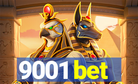 9001 bet